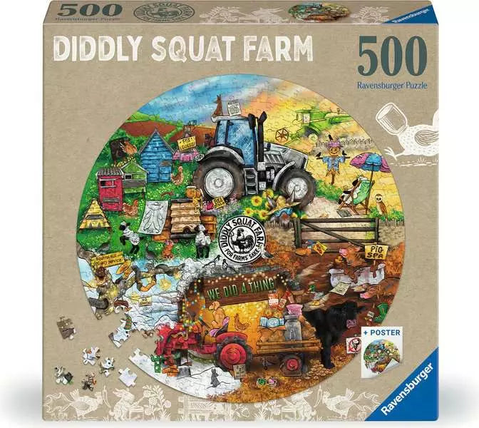UKJPA/RB DiddlyPuzzleRace (05/08/26 7pm)