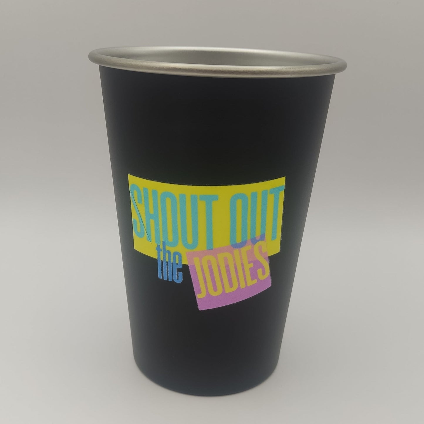 The Puzzle Guzzle Drinking Vessel