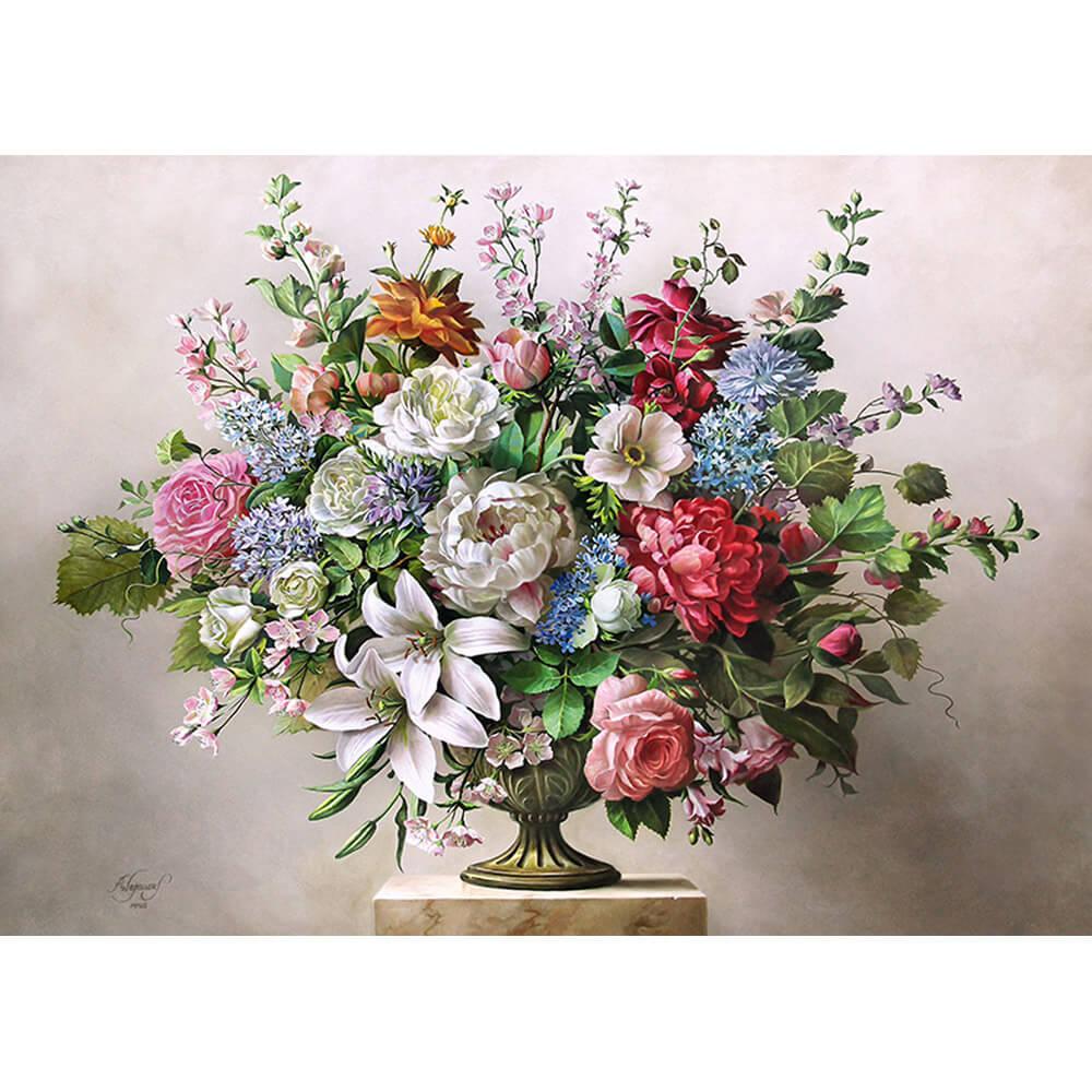 Cherry Pazzi Glamour Bouquet (1000 Pieces)