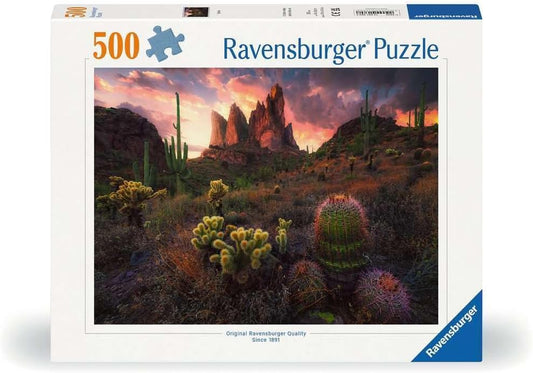Ravensburger Spikes (500 Pieces)