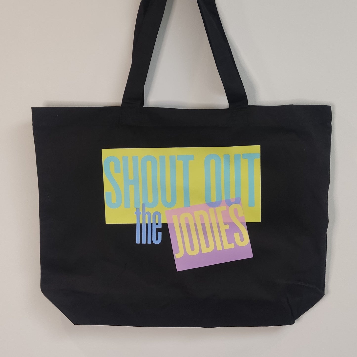 The Puzzle Guzzle Tote Bag