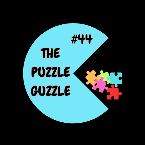 Puzzle Guzzle #44 (1000 Pieces - Dream Teams*) 04/07/26 2pm