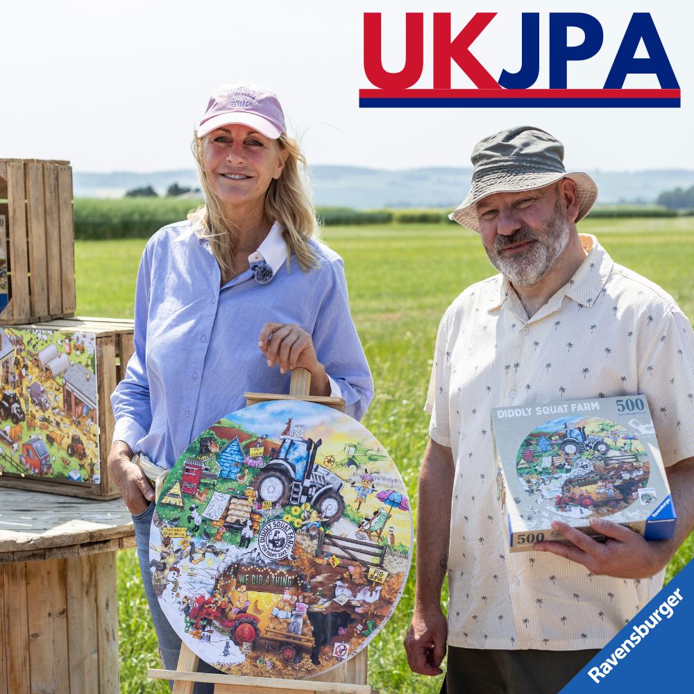 UKJPA/RB DiddlyPuzzleRace (05/08/26 7pm)