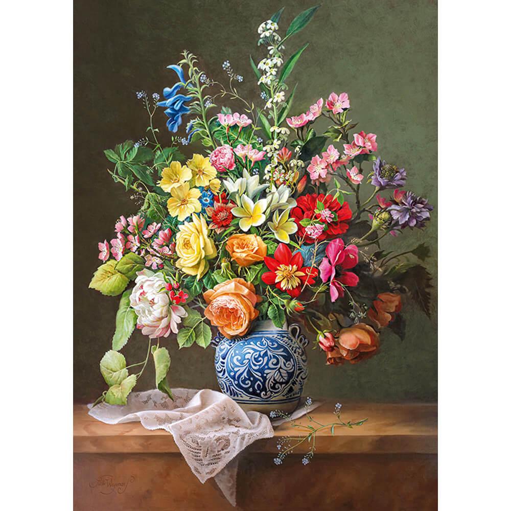 Cherry Pazzi Summer Sensations (1000 Pieces)